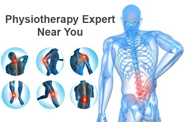 Physiotherapy