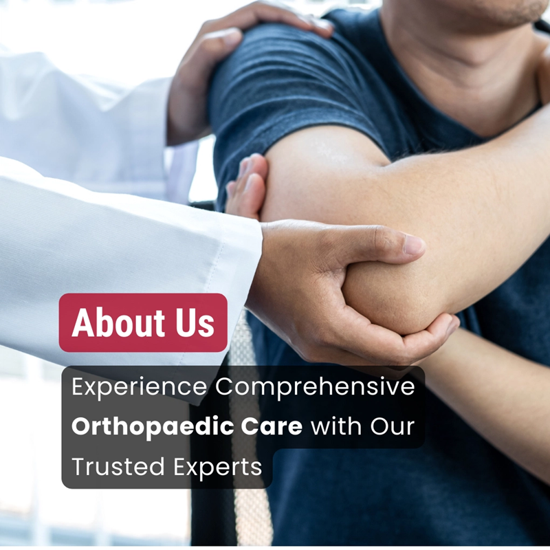 Orthopedic Care