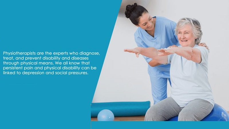 Physiotherapy