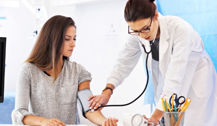 General Medicine (Physician)
