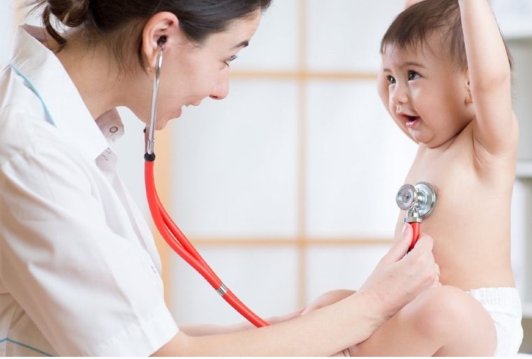 Pediatrics (Child Specialist)