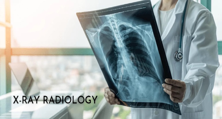 Radiology (X-Ray Services)