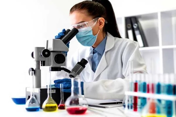 Pathology & Lab Tests