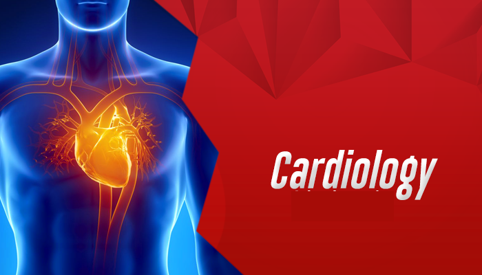 Cardiology