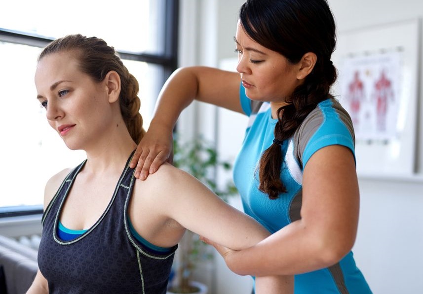 Orthopedics & Sports Medicine