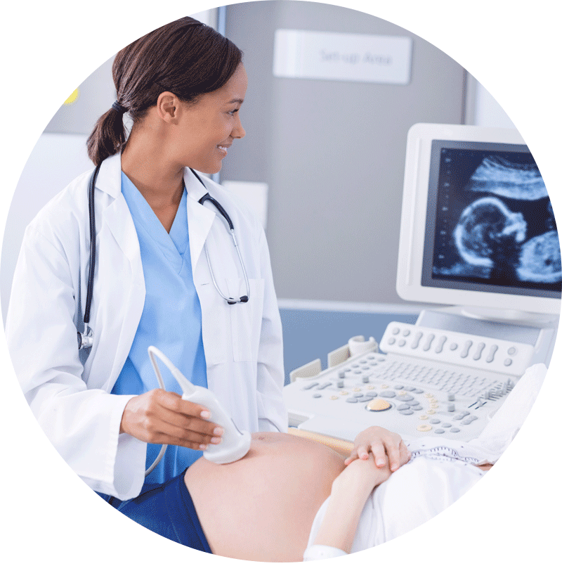 Obstetrics & Gynecology (OB/GYN) On Call
