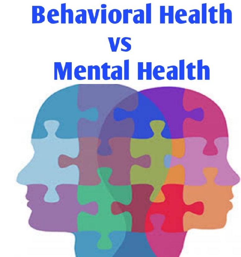 Behavioral & Mental Health