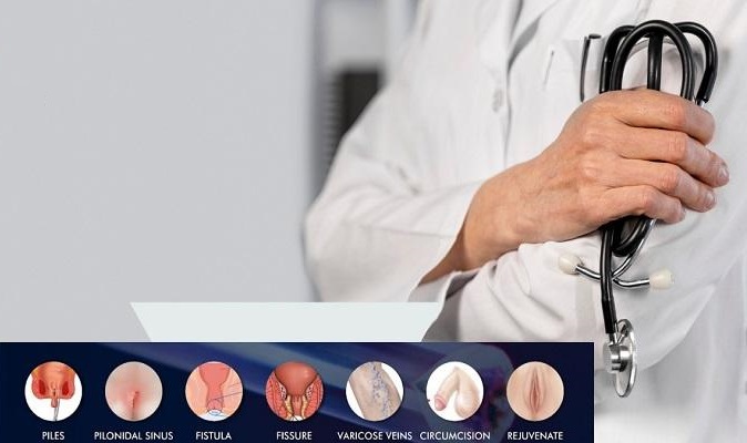 Ano-Rectal Treatment (Proctology)