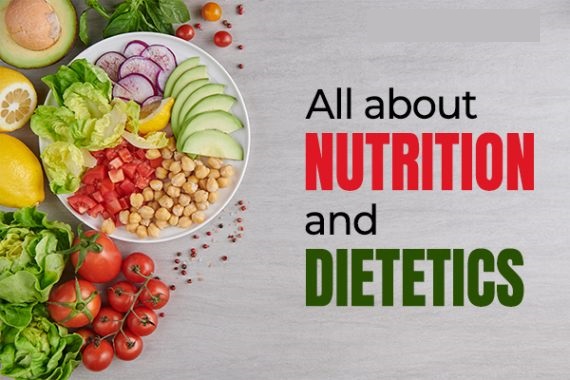 Nutrition & Dietetics