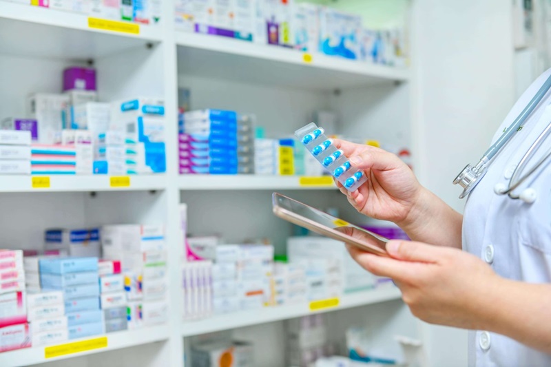 Pharmacy Services