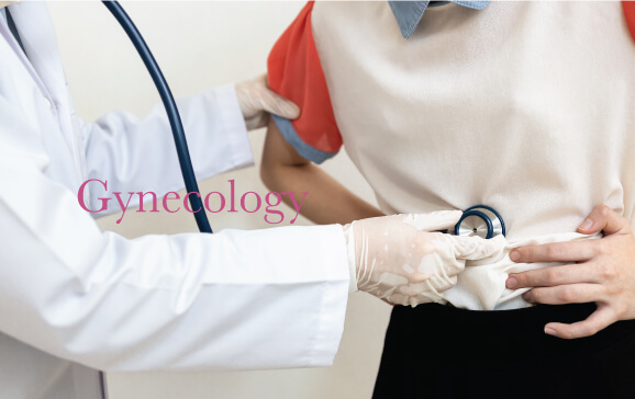 Gynecology Hospital