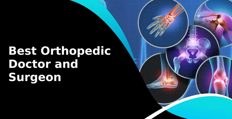 Best Orthopedics Treatment