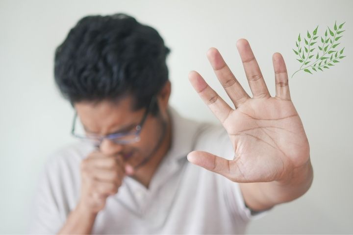 Best Ayurvedic remedies for cough by ayurveda Specialist in Dwarka Dr Sahub Polyclinic 